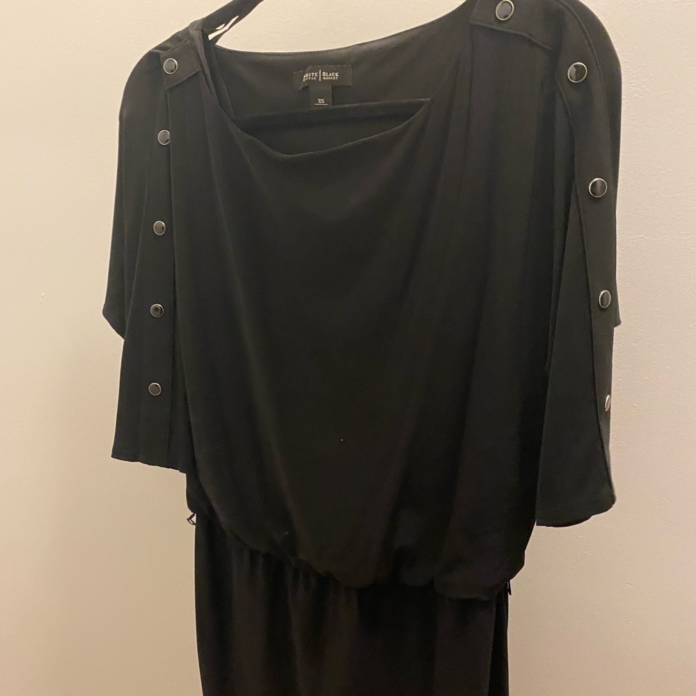 White House Black Market mini dress